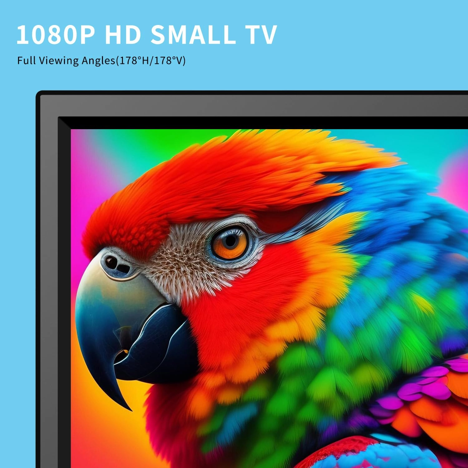 OT-12.5INCH - 1080p 12.5 Inches