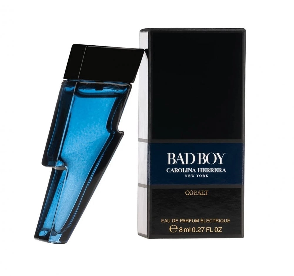Bad Boy Cobalt Elixir Eau de Parfum 8 ml