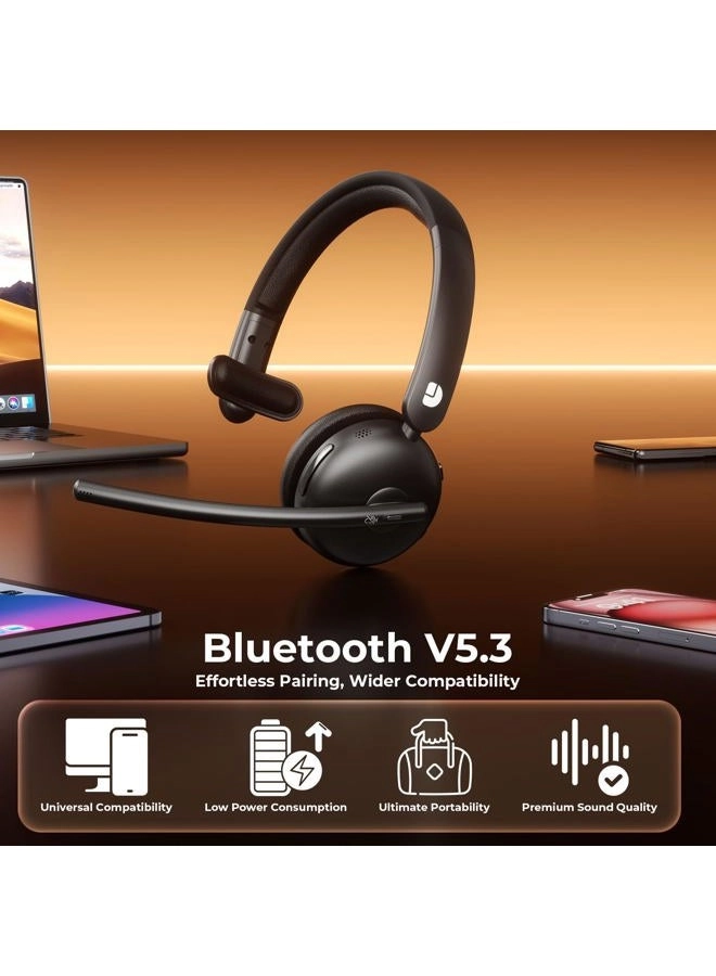 DY107 Wireless Headset
