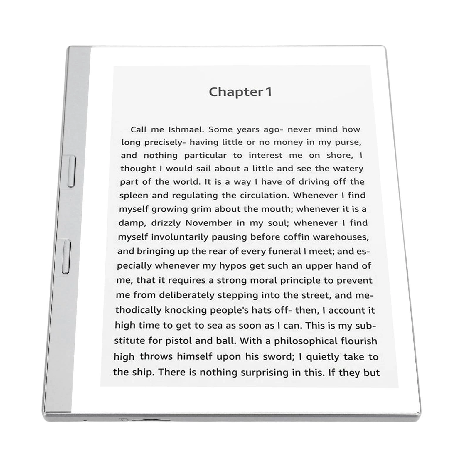 Jiawu E Reader - 32GB 5.76"