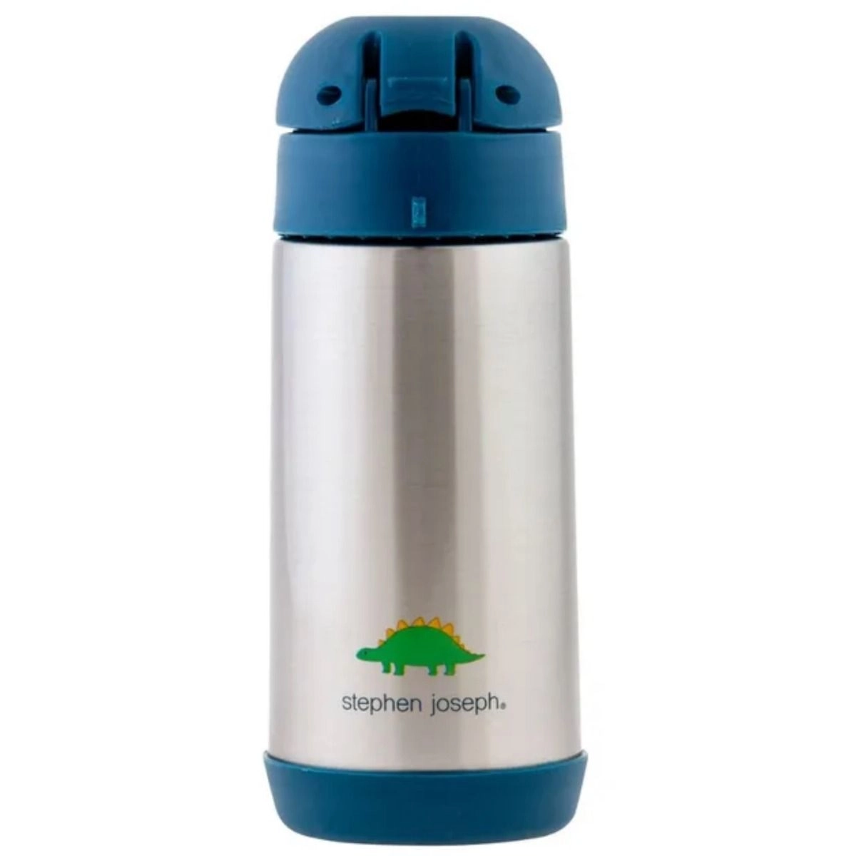 Dino Insulated Bottle - Vacuum Insulated - 349 ml