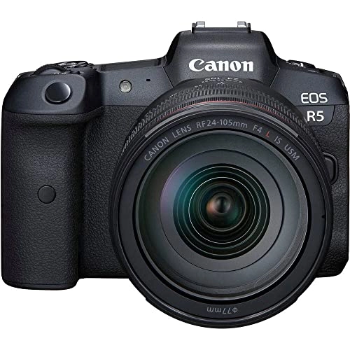 EOS R5 Kit