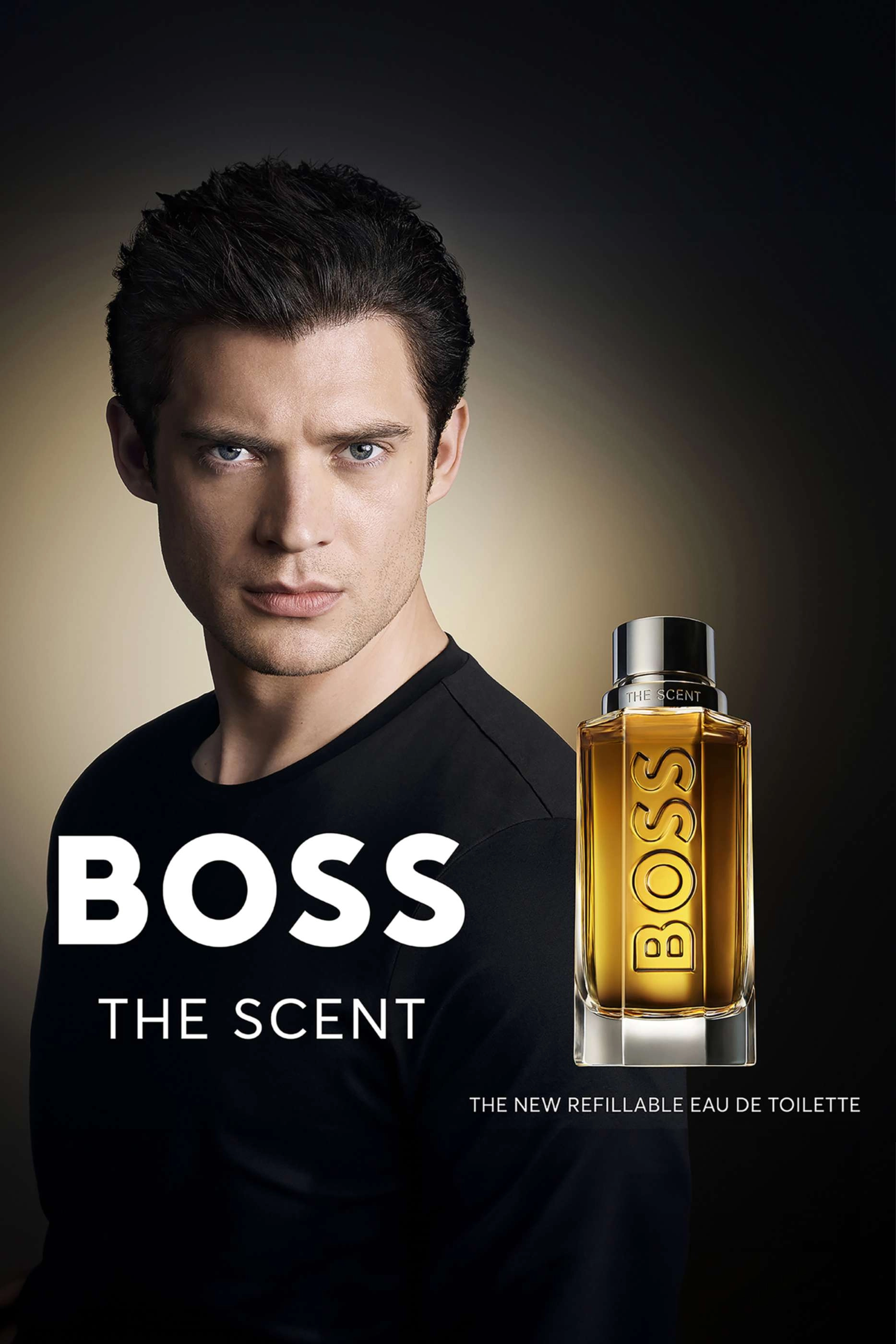 The Scent Eau de Toilette 100 ml