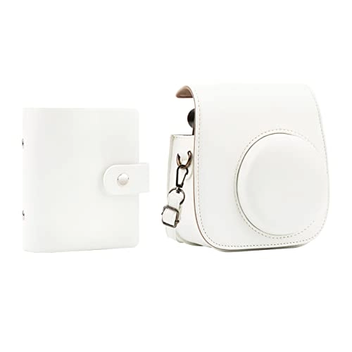 Instax Mini Camera Case - Instax Mini 11 12 9 Protective