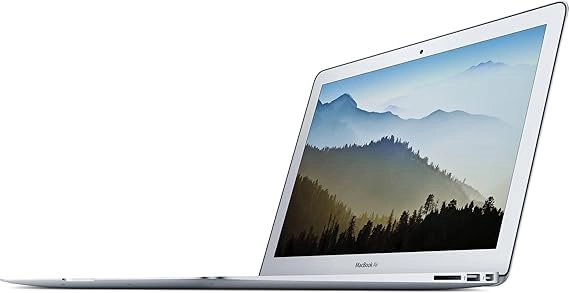 (Renewed) A1465 Mac-BOOK Air - 11.6'' 128GB 4GB Core i5 5300U