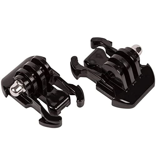 Quick Release Mount - 2pk GoPro Compatible