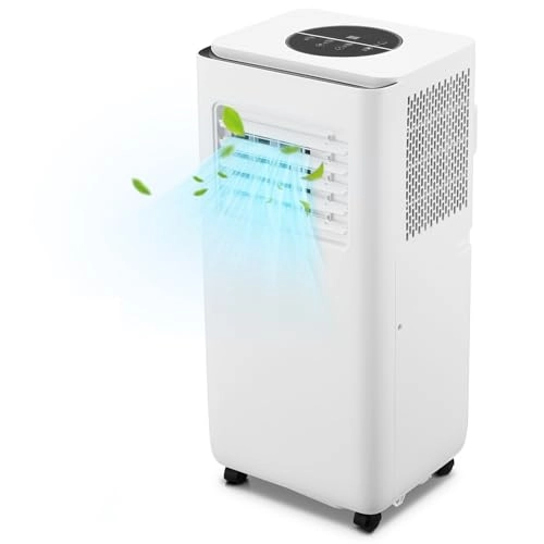 Portable Air Conditioner - 10000 Watt