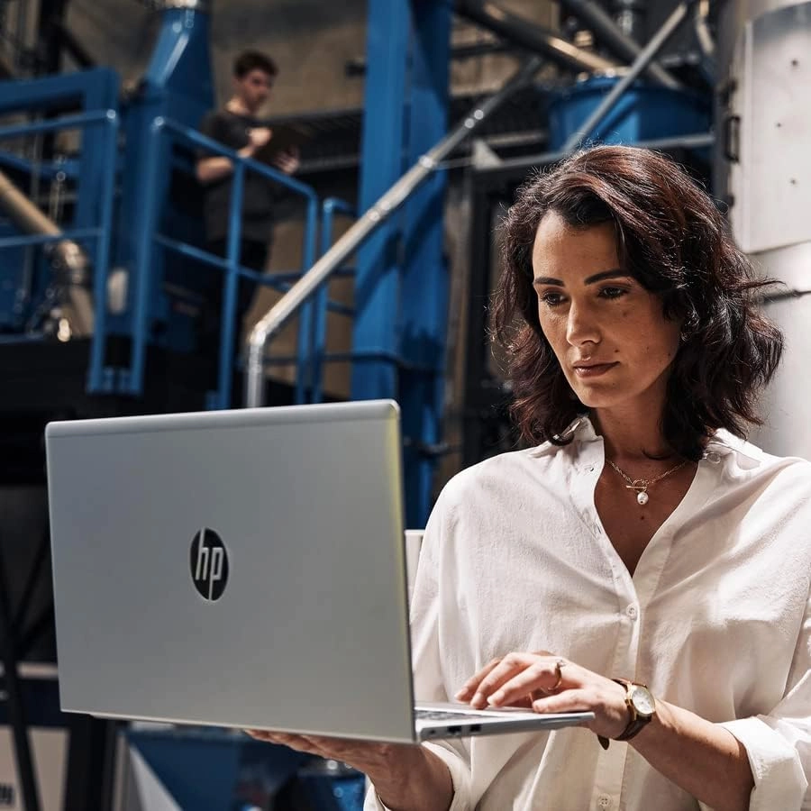 ProBook 450 G9 687P - 15.6'' i7-1255U 16GB DDR4 512GB SSD