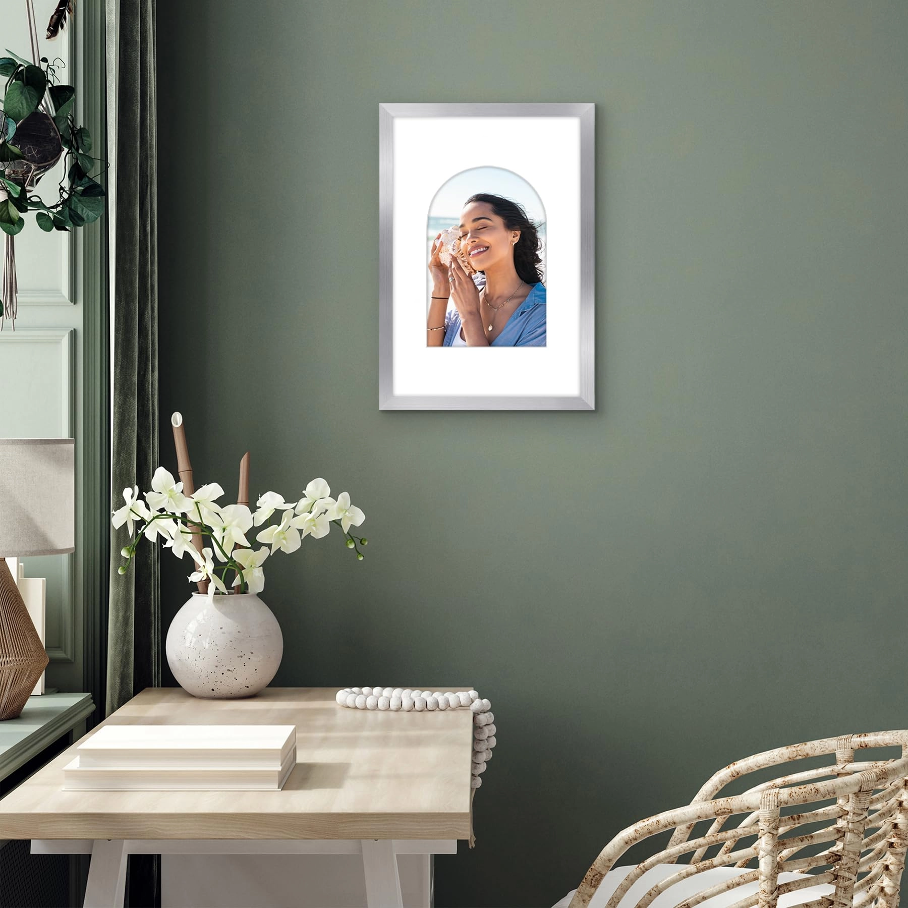 Picture Frame - 8x12 1