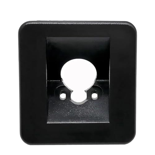 Rear View Camera Bracket - 1 Piece