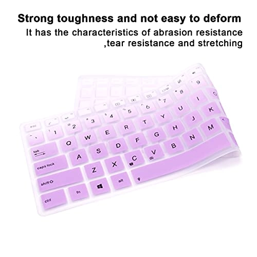 Keyboard Cover - QWERTY