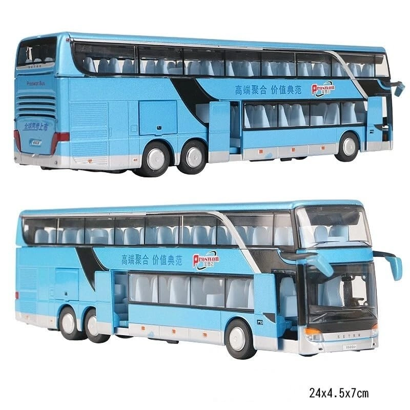 BUS007 - 1pcs