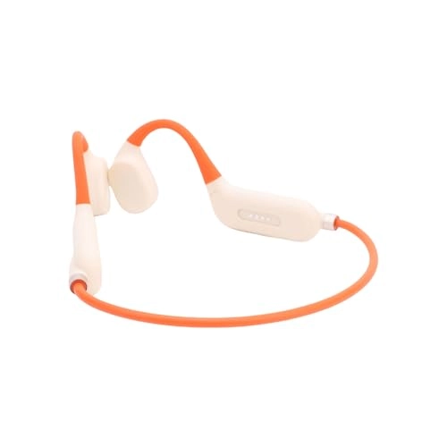 Bone Conduction Wireless Headphone