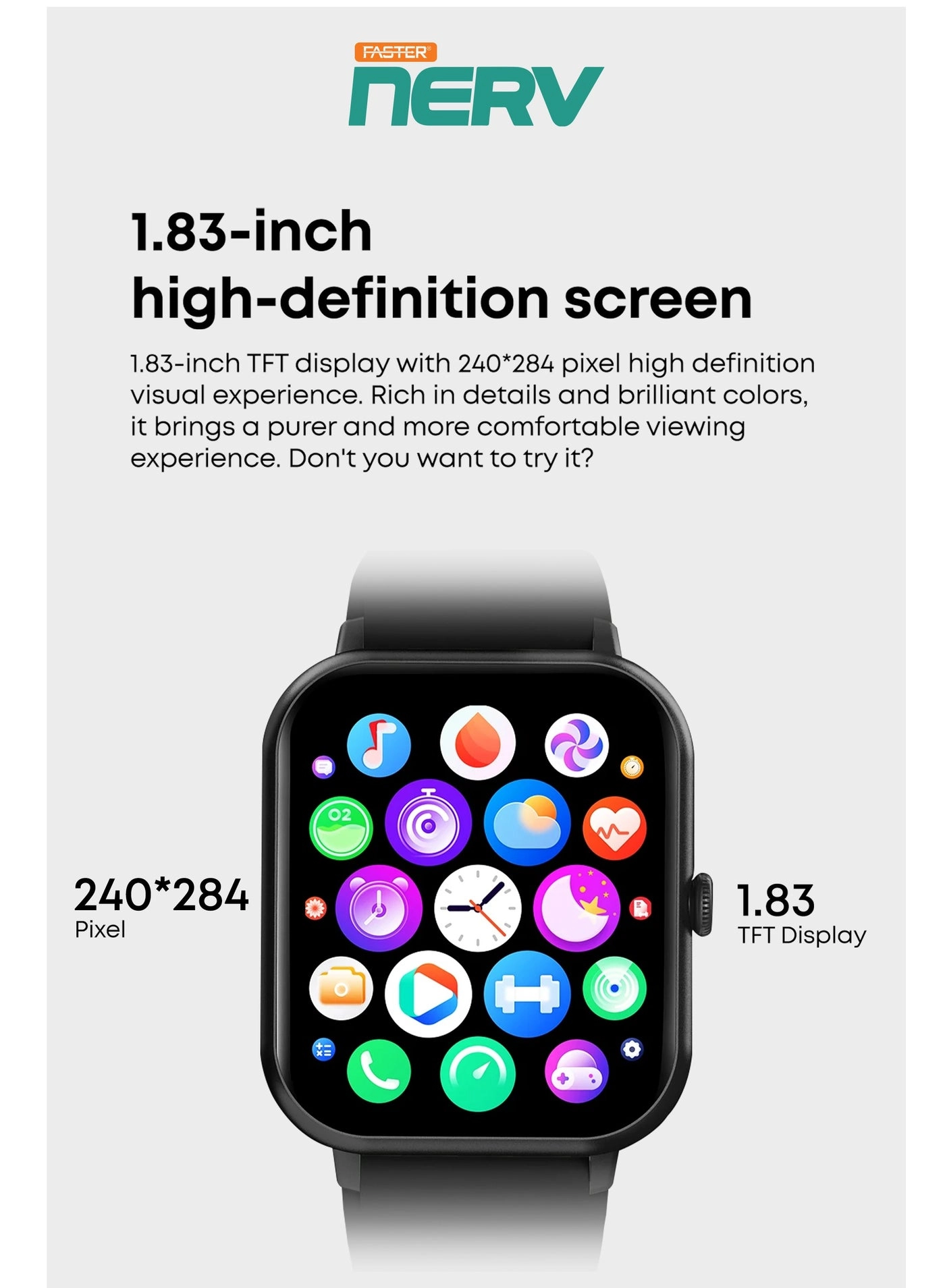 Watch 1 Zinc Alloy