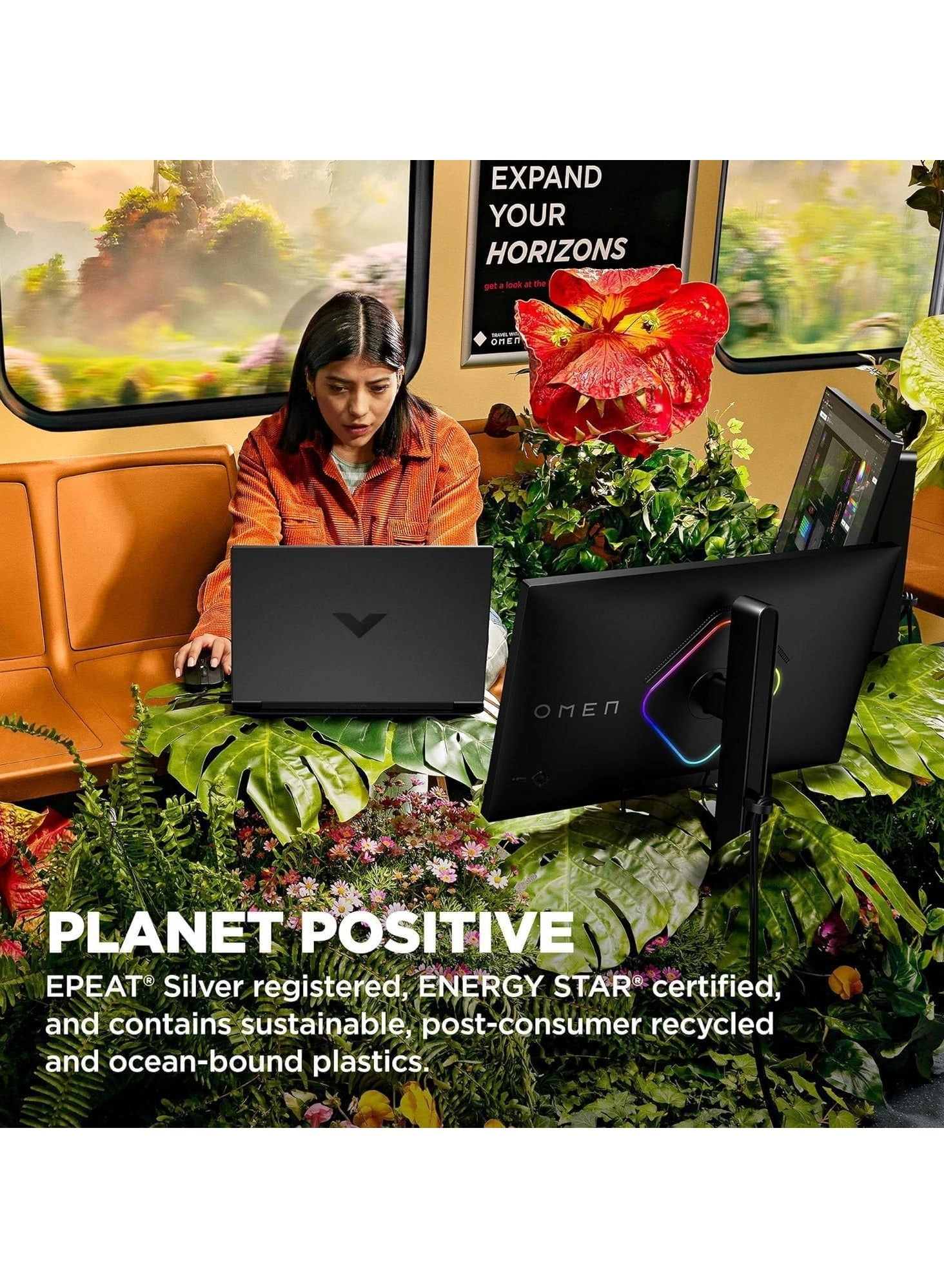 Victus 15 Elite - 15.6'' 1TB 16GB Ryzen 5 7535HS