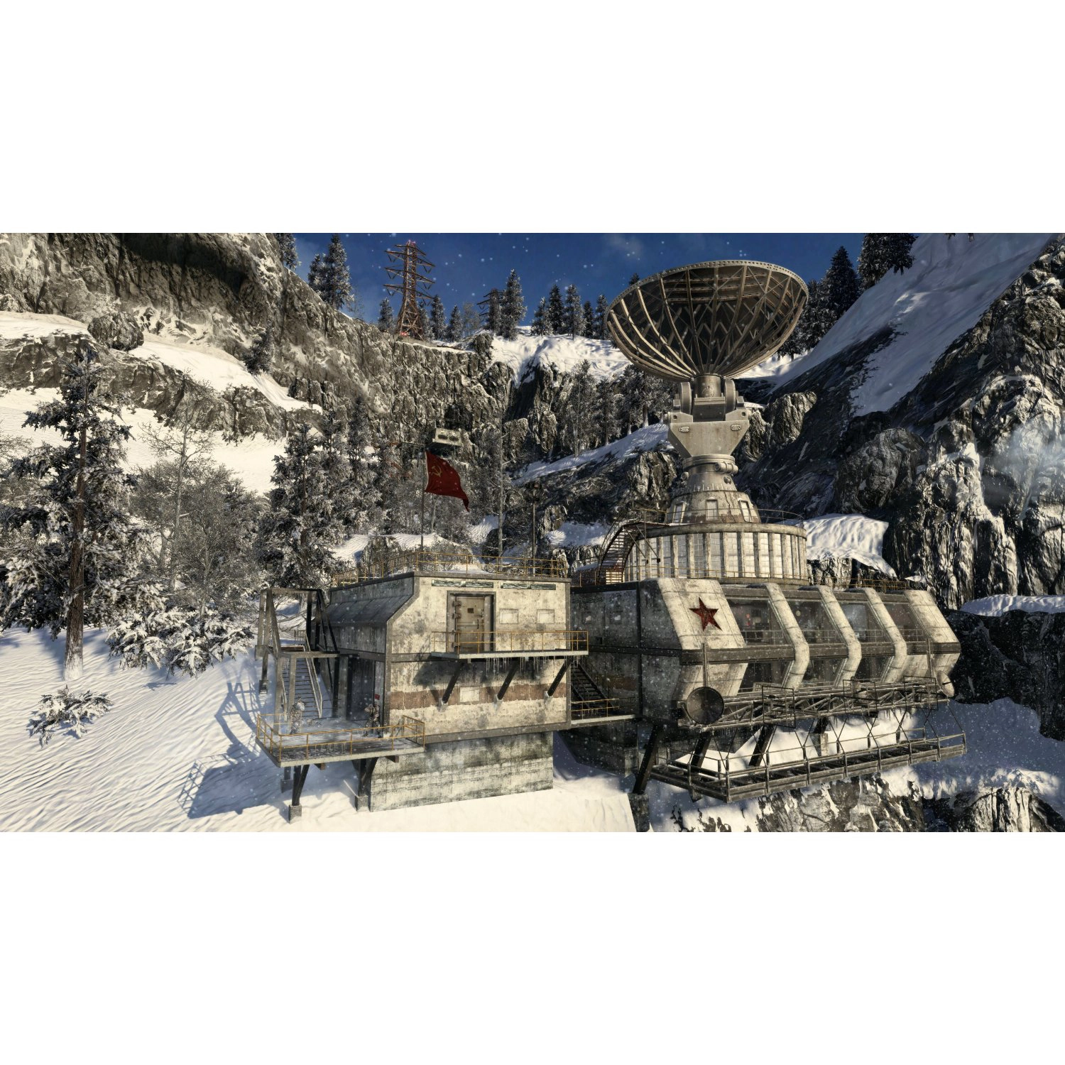 Call of Duty: Black Ops 2 - Playstation 3