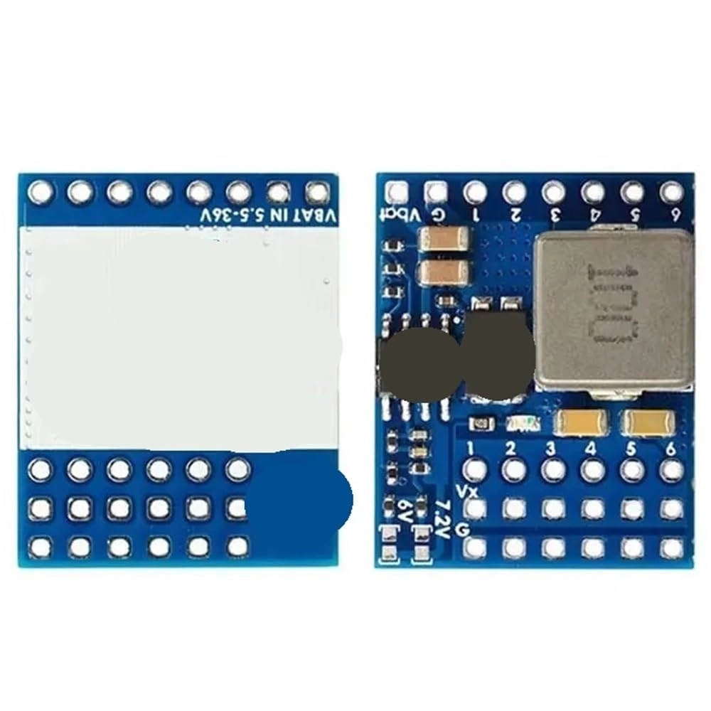 Power Distribution Board