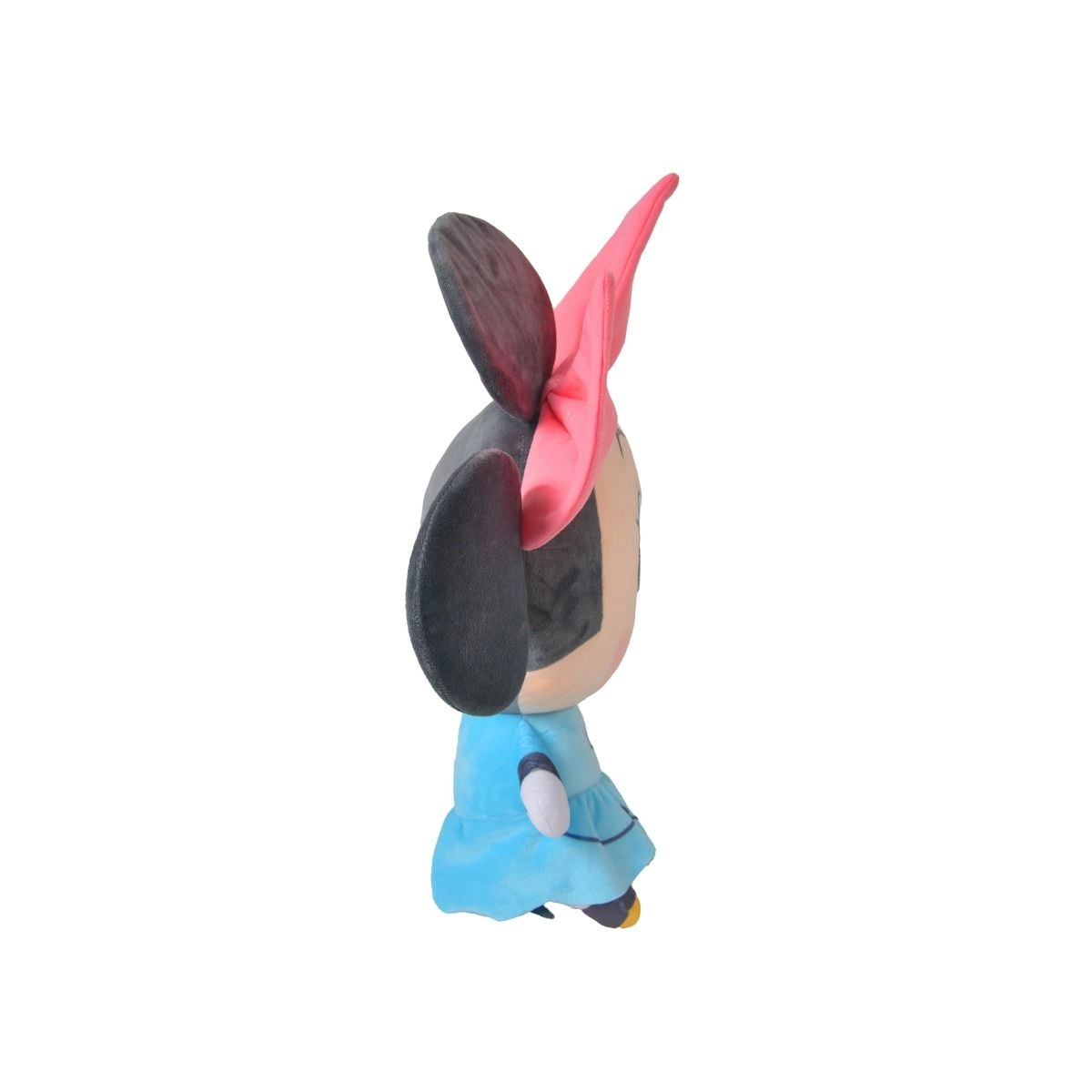 Minnie Mouse Plush - 6-Inch Pink Ages 1+