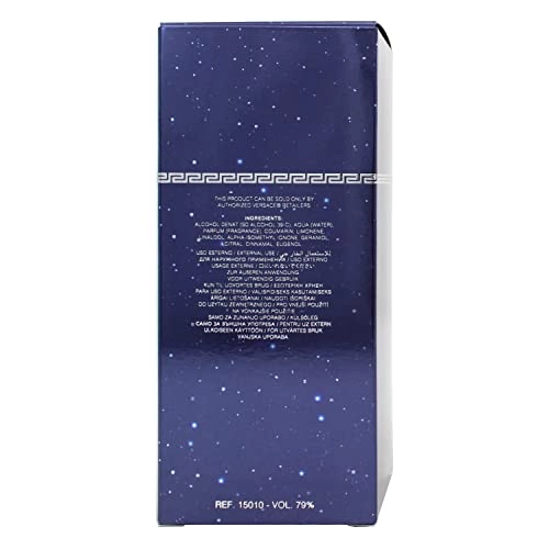 The Dreamer Eau de Toilette 100ml