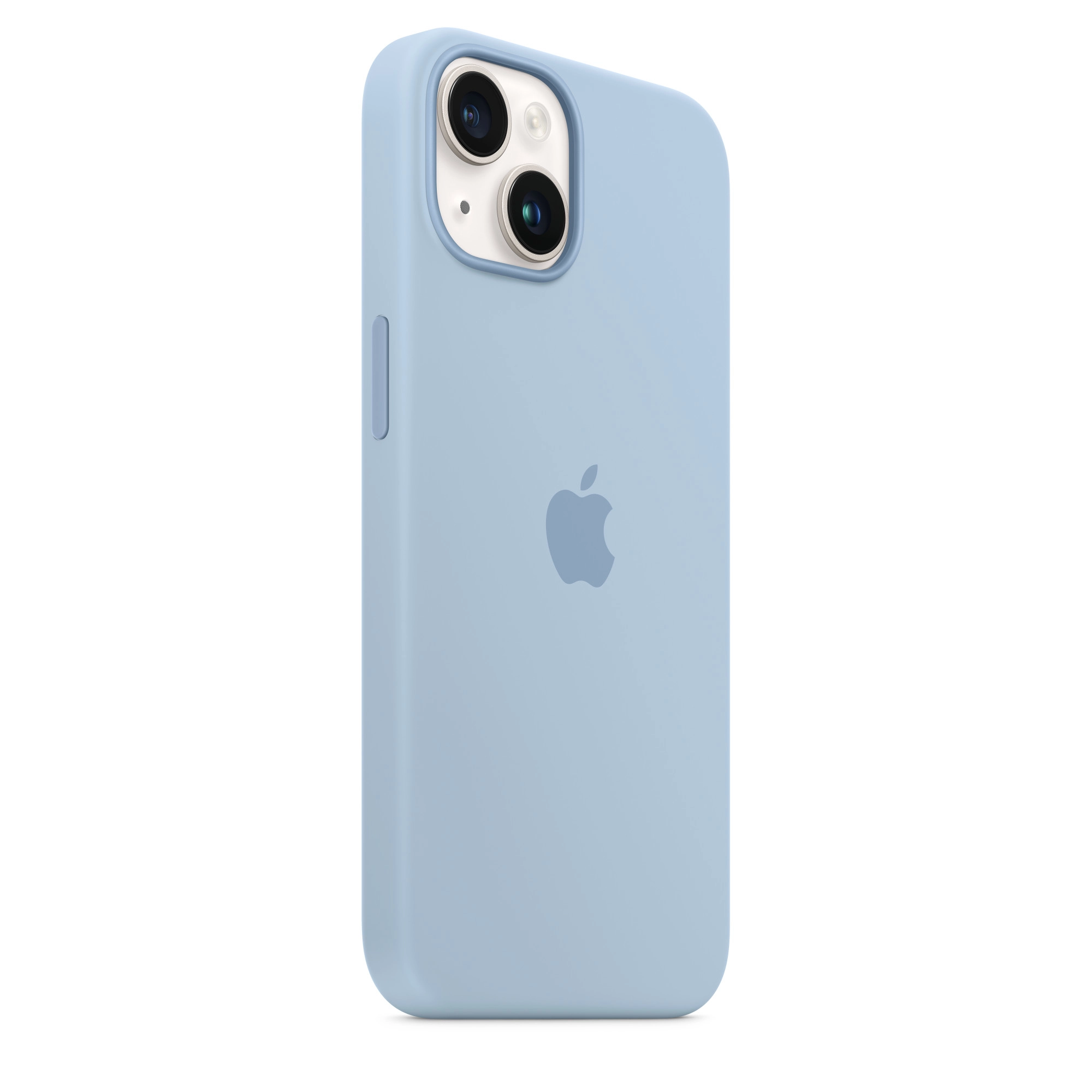 Silicone Case - Silicone with MagSafe for iPhone 14