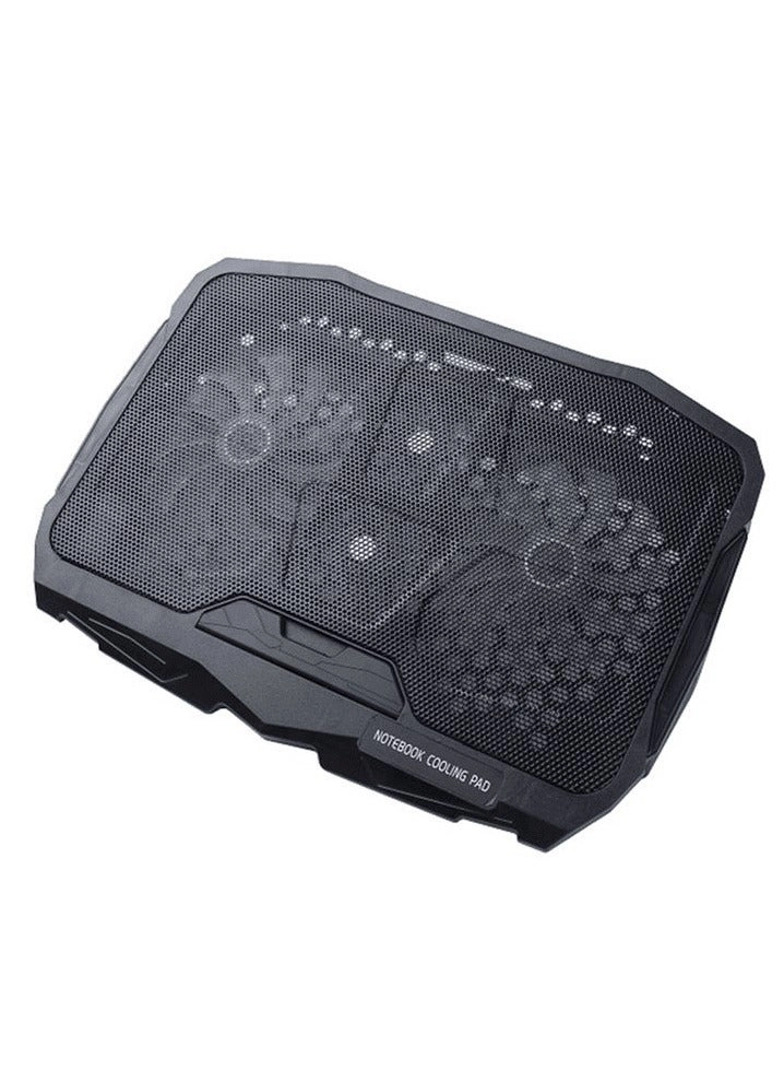 Laptop Cooling Stand Pad - 4PCS