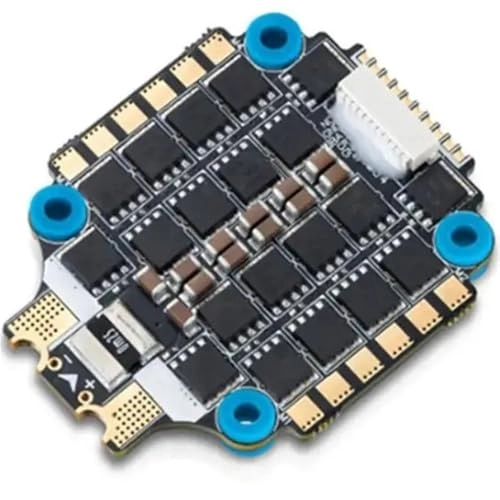 Brushless ESC - No BEC 40A 2-6S