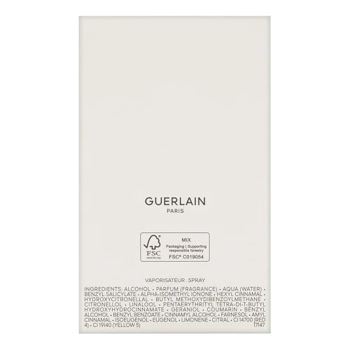 Champs Elysees Eau de Parfum 100 ml