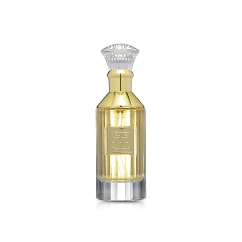 VELVET Eau de Parfum 100 ml