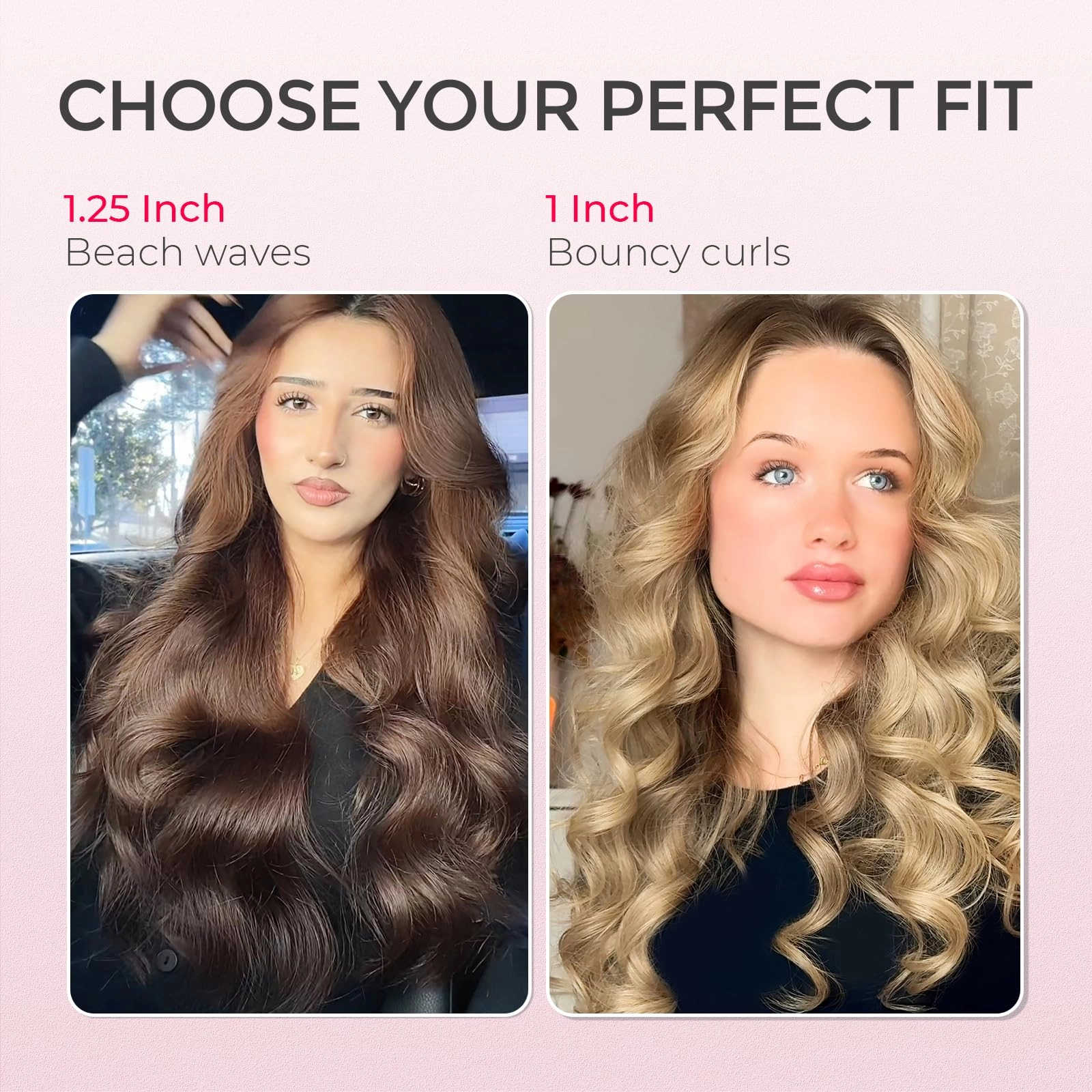 CURLPRO - 1.25 inch