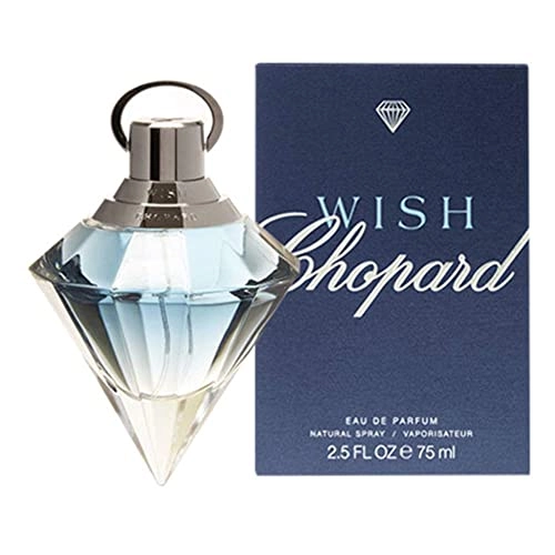 Wish Eau de Parfum 75 ml