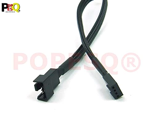 PC Fan Extension - 1 pcs. 25 cm