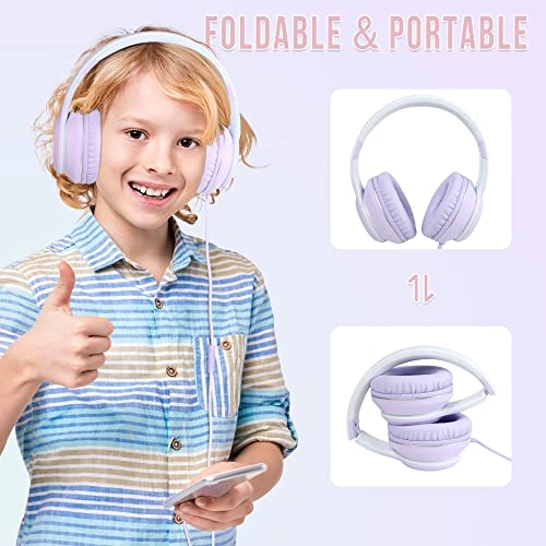 L22 Wired Headphone