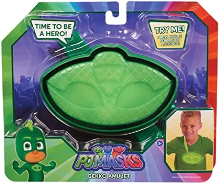 COLOR LAND CHILDRENS TOYS CENTER LLC Pj Masks Jpl24953 - 3 years 1 piece