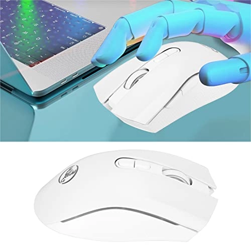 Wireless Gaming Mouse - Wireless