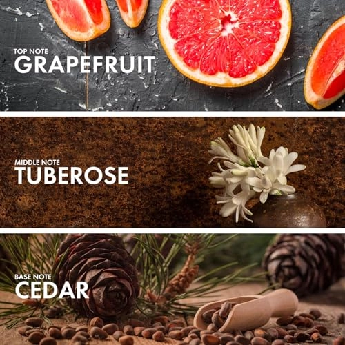 Grapefruit Patchouli Eau de Parfum 50 ml