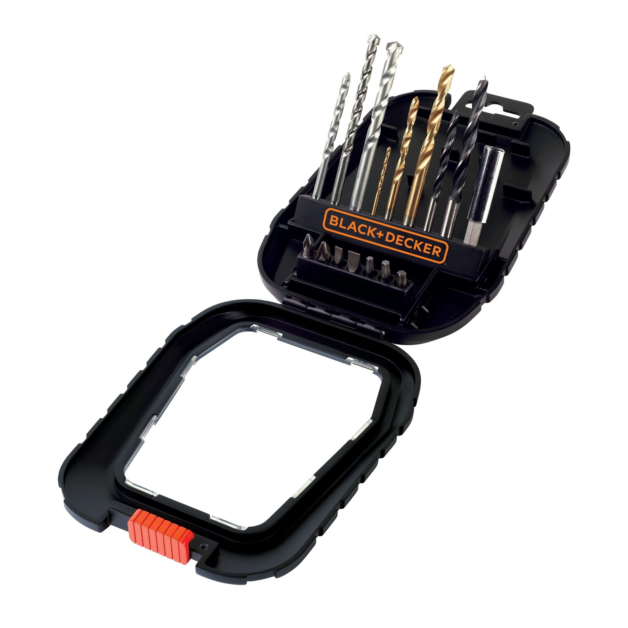 Black & Decker A7186-XJ - 16 piece(s)