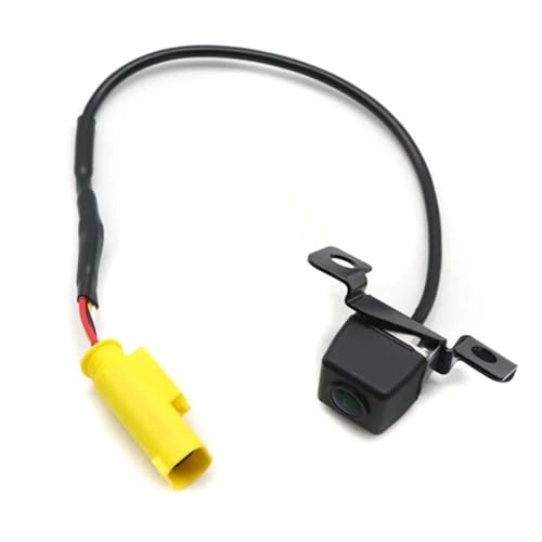 Rear View Backup Camera