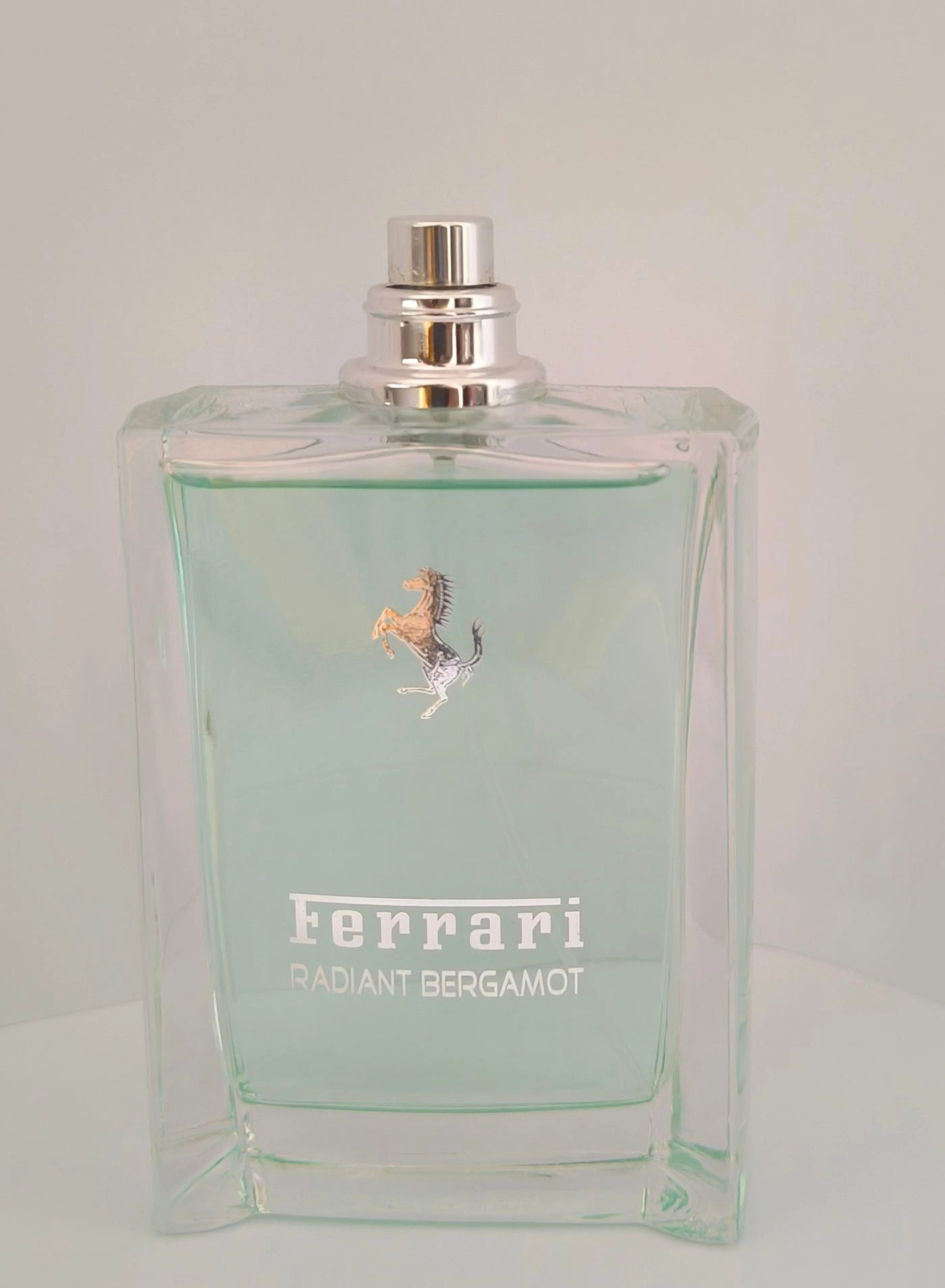 Radiant Bergamot Eau de Toilette 100ml