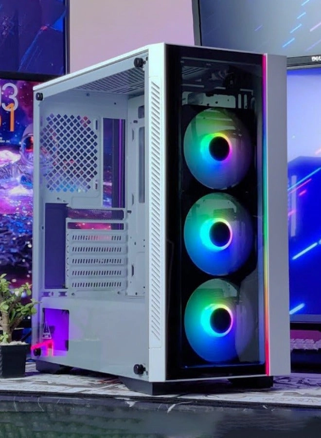 Blitz Gaming PC - SSD 1 TB 16 GB Intel Core i5-13400F