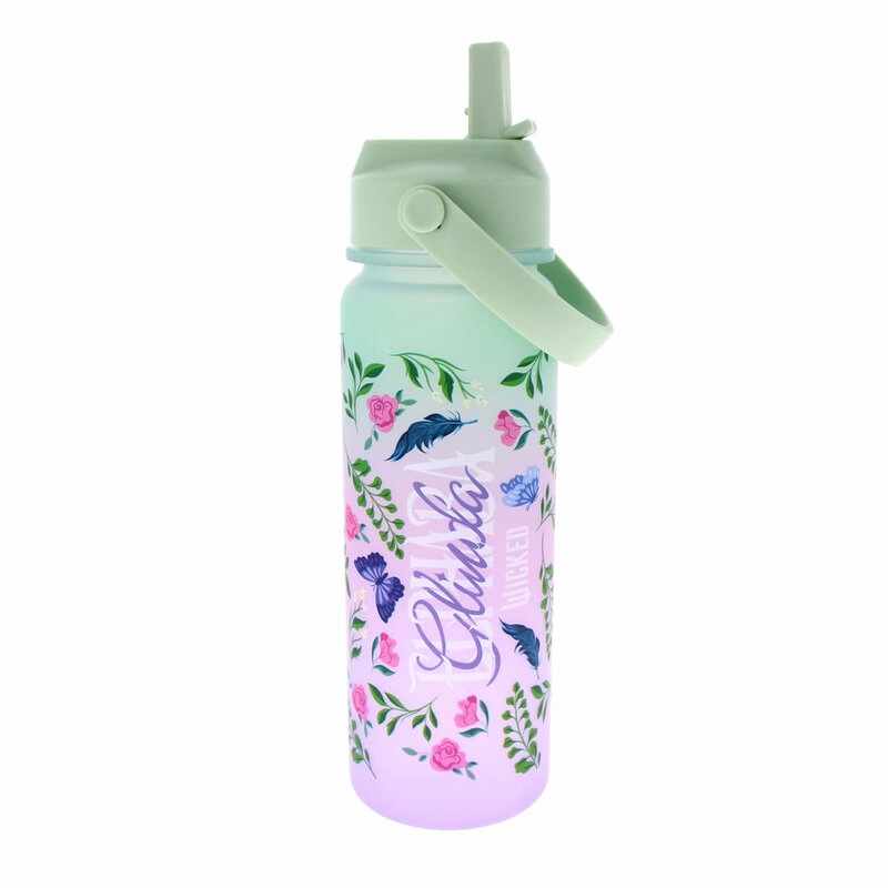 Wicked Water Bottle - screw-top lid