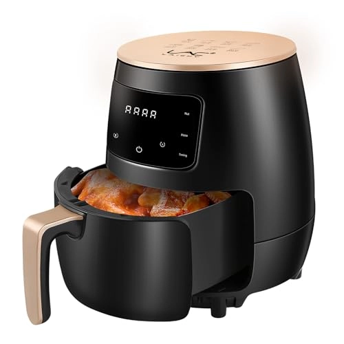 Air Fryer - 8-in-1 Digital Touchscreen