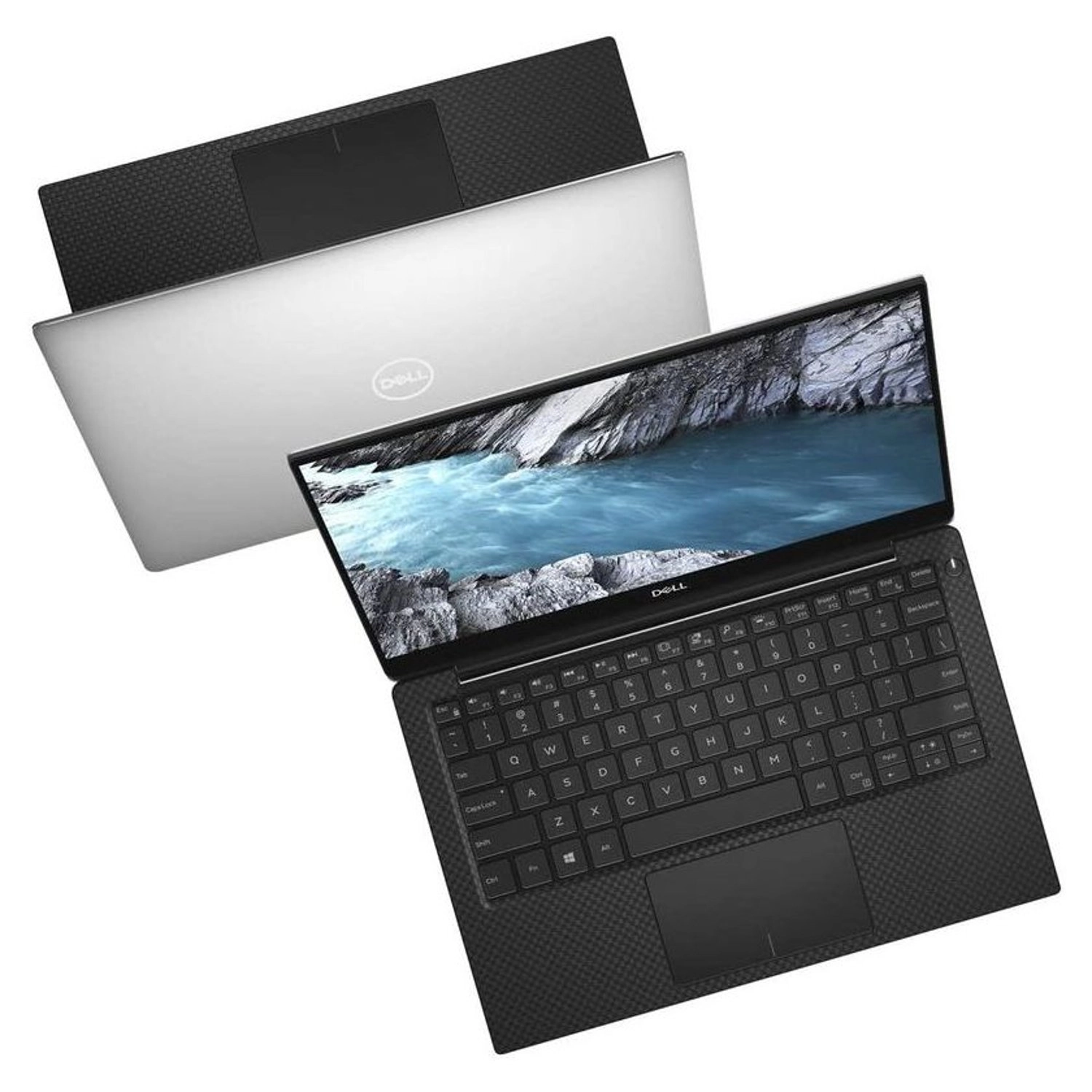 XPS 13 9380 - 13.3'' 8565U 16GB DDR4 2000GB SSD