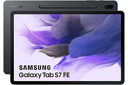 Galaxy Tab S7 FE - 128GB 12.4"