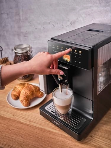 Acorto - Fully Automatic Extra Slim