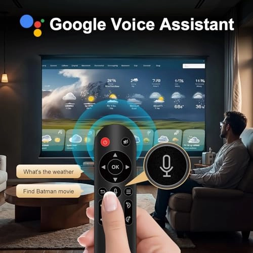 HY260 Pro 8000 Lumens