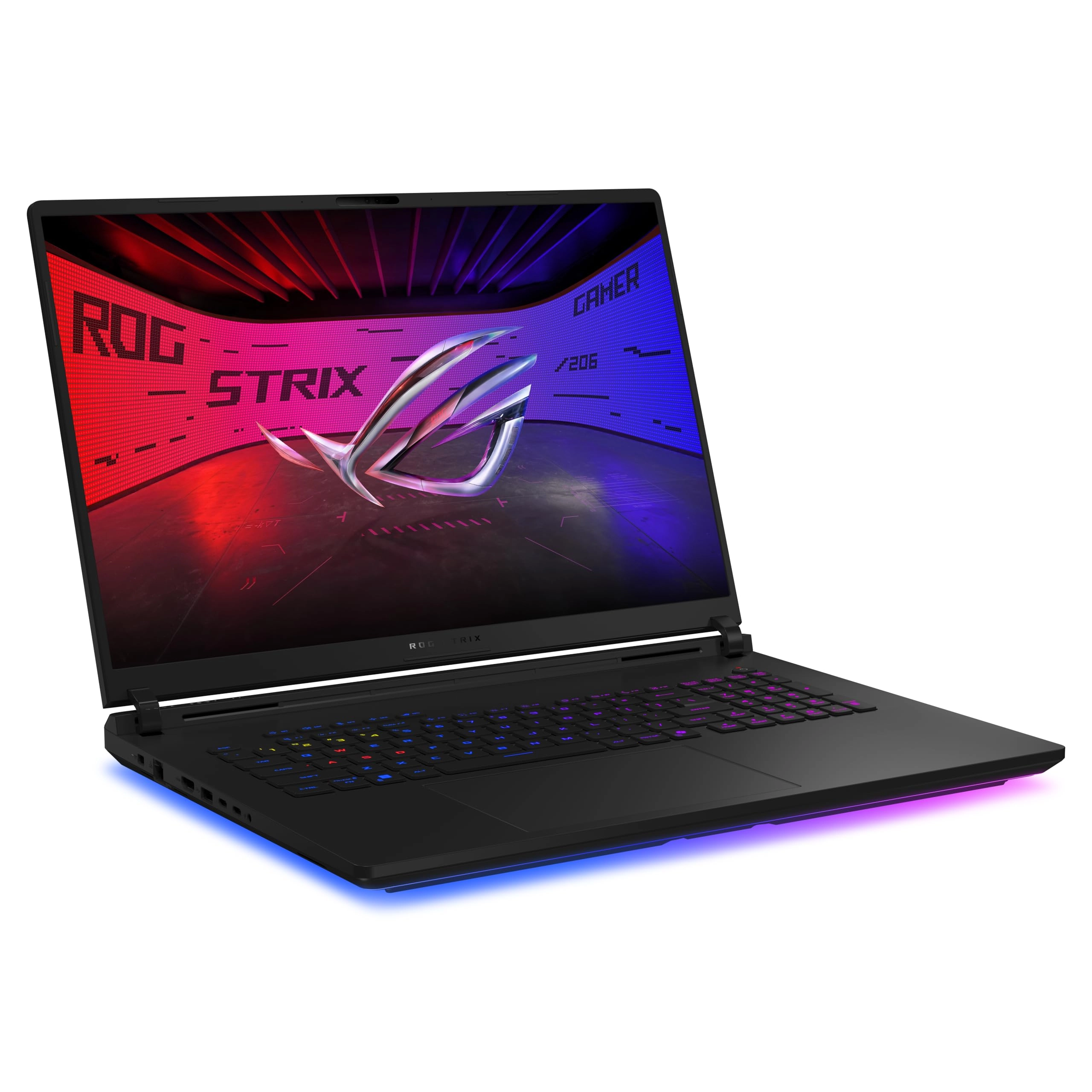 ASUS (Renewed) ROG Strix SCAR 16 G635LX-RW036W - 18'' Ultra 9 275HX 64GB 4TB