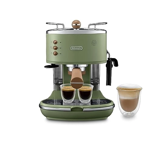 EC680 Dedica - 2 Cups