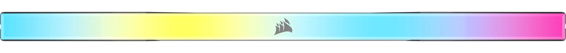 VENGEANCE RGB - 96GB 6400MHz 288 Pin DDR5