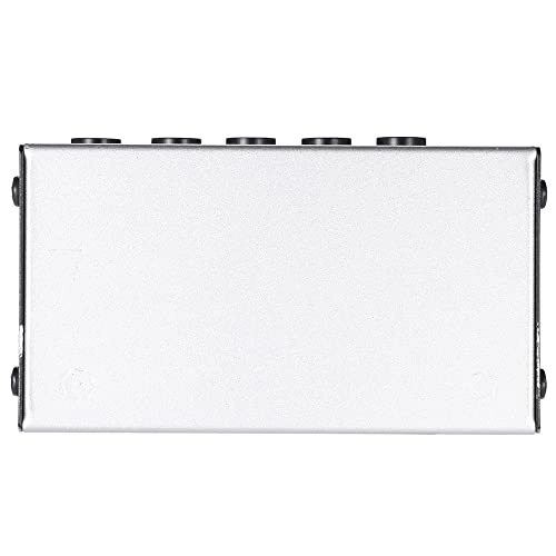 HA400 - Ultra-compact 4 Channels