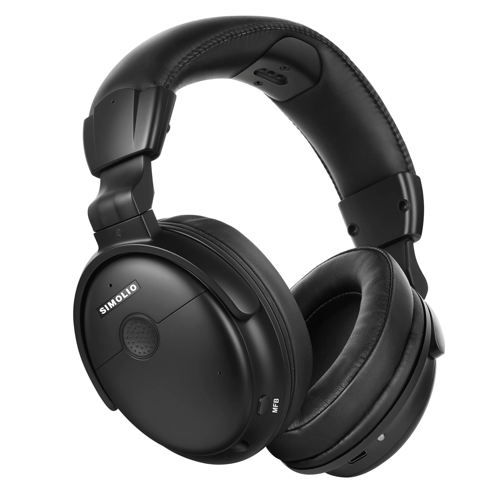 SM-829D1 Wireless Headphone
